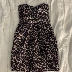“Charlotte Russe” Dress